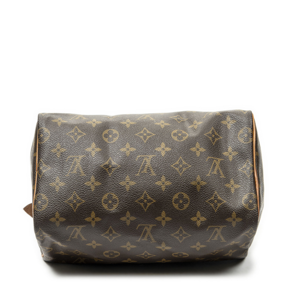Louis Vuitton Speedy 25 - Picture 6 of 10